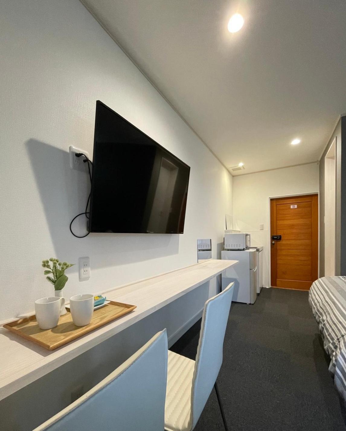 Restmance Pension Woody Hill Iiyama Exterior photo