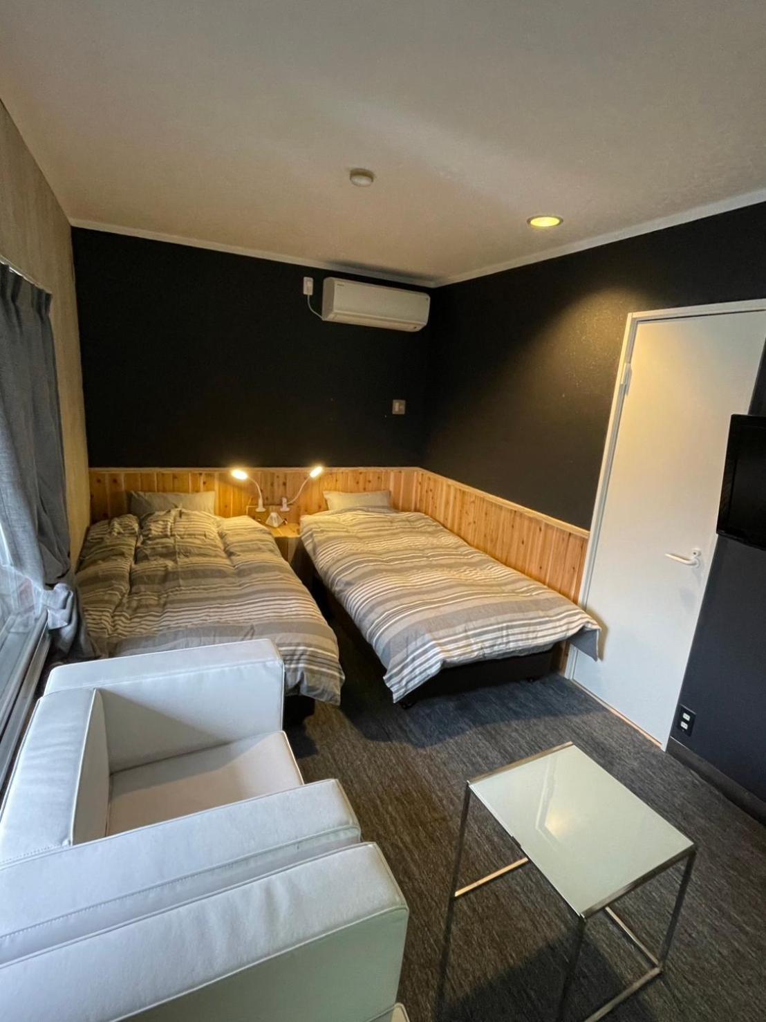 Restmance Pension Woody Hill Iiyama Exterior photo