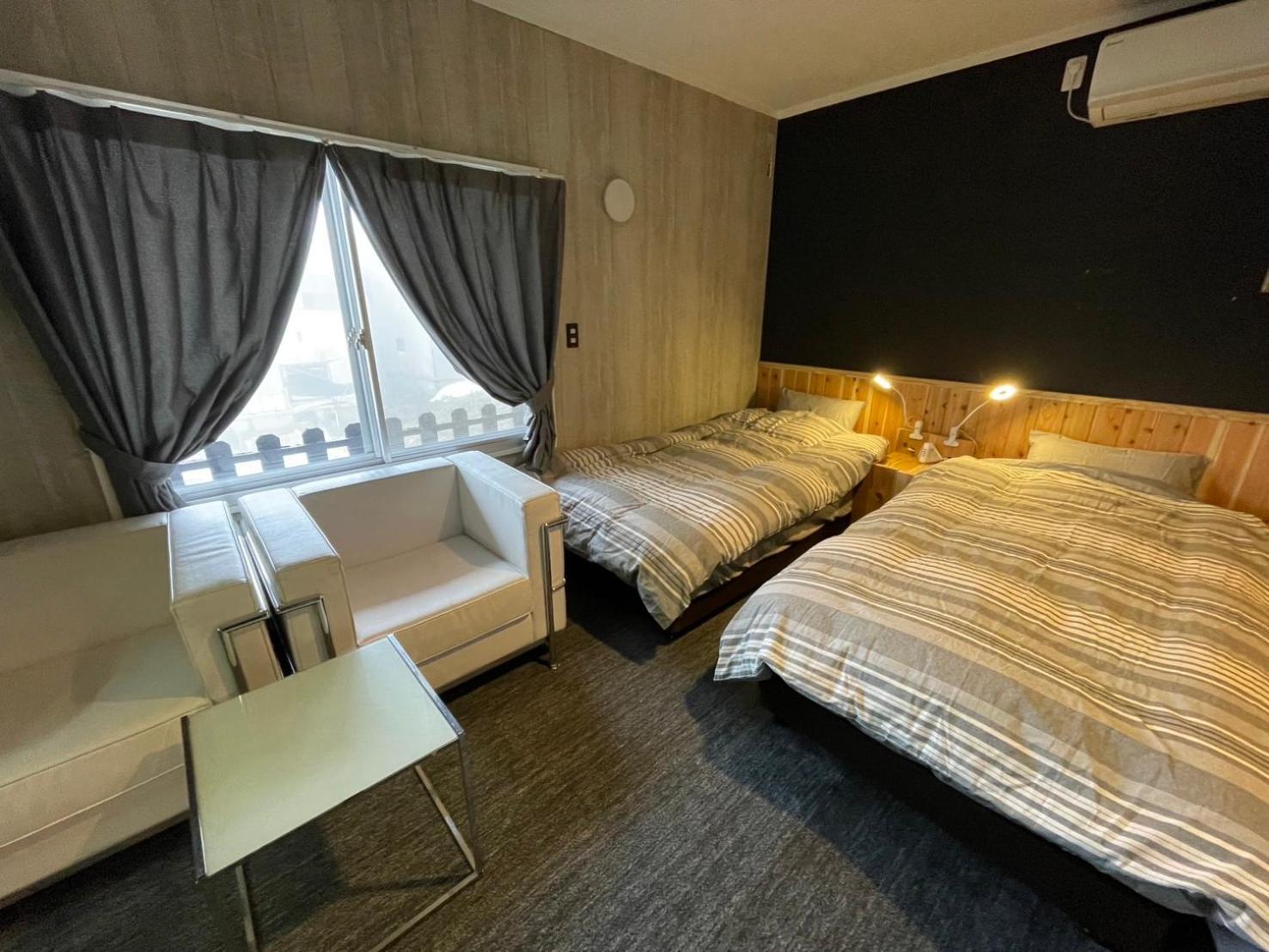 Restmance Pension Woody Hill Iiyama Exterior photo